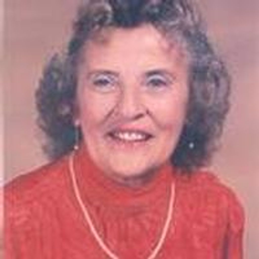 Marilyn Ann Lang