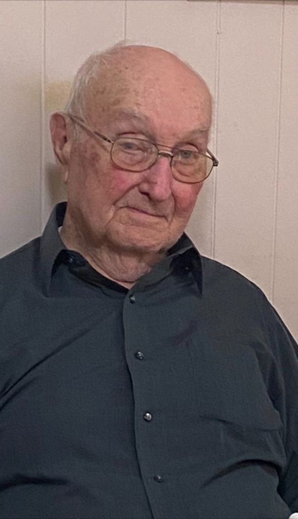 Johnny Wilbur Walker Profile Photo