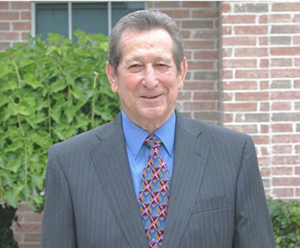 Aubrey Allen Malone