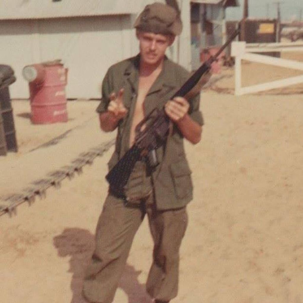 Gregory A. (Greg) Faulconer