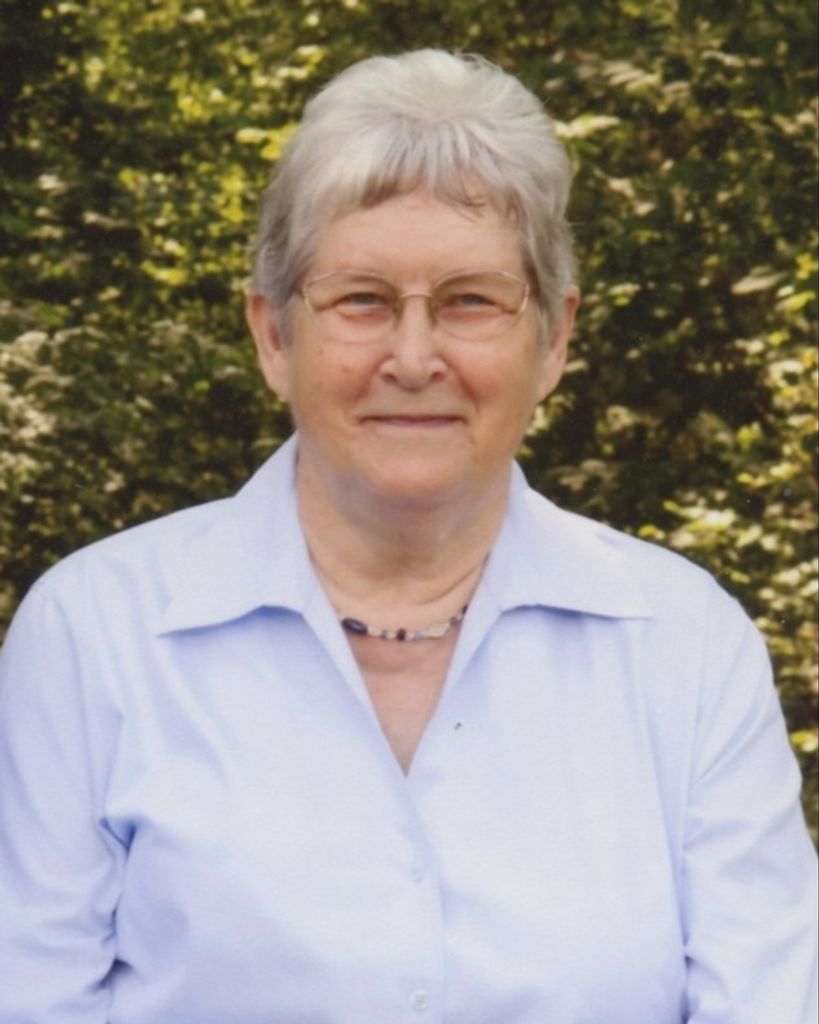 Olivia Augustine Ruettgers Profile Photo
