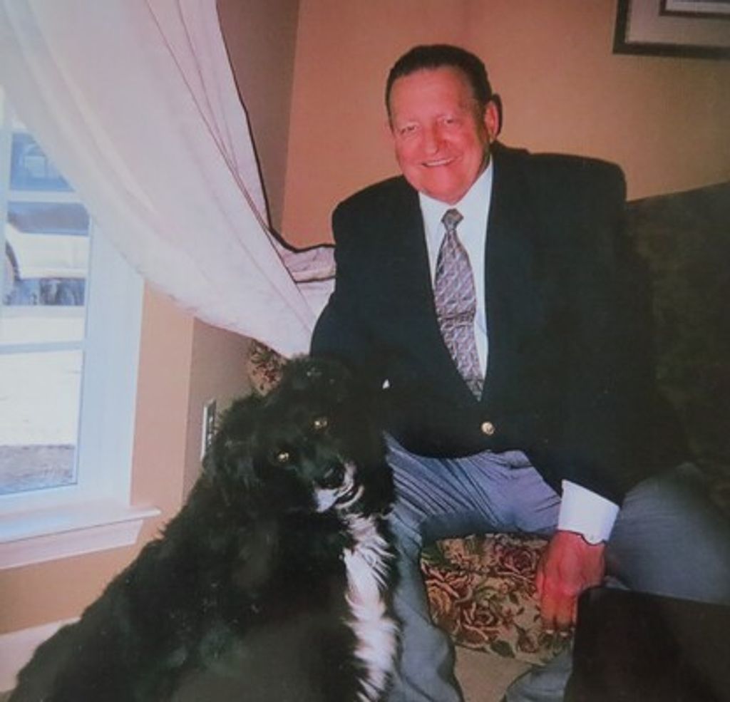 Robert Thomas Stiles