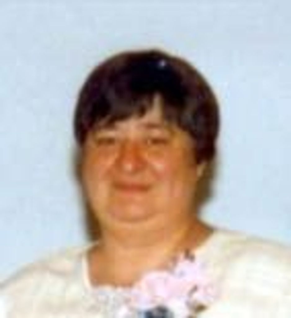 Marcia Peterson