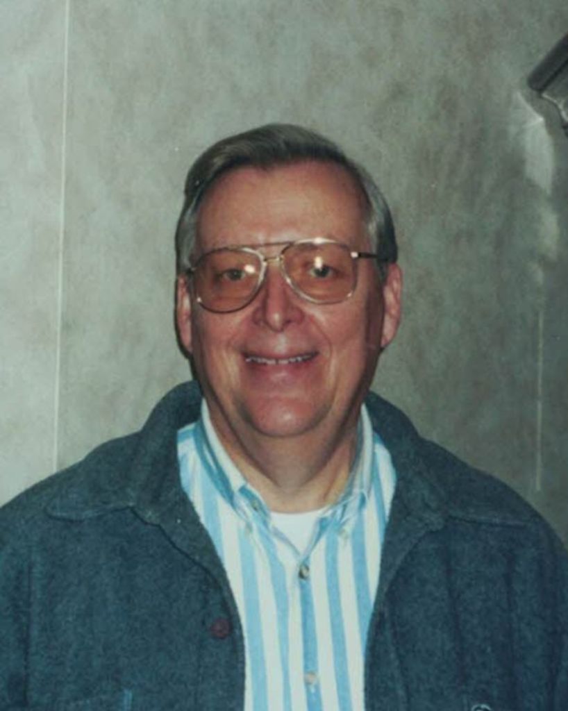 John W. Uhl Profile Photo