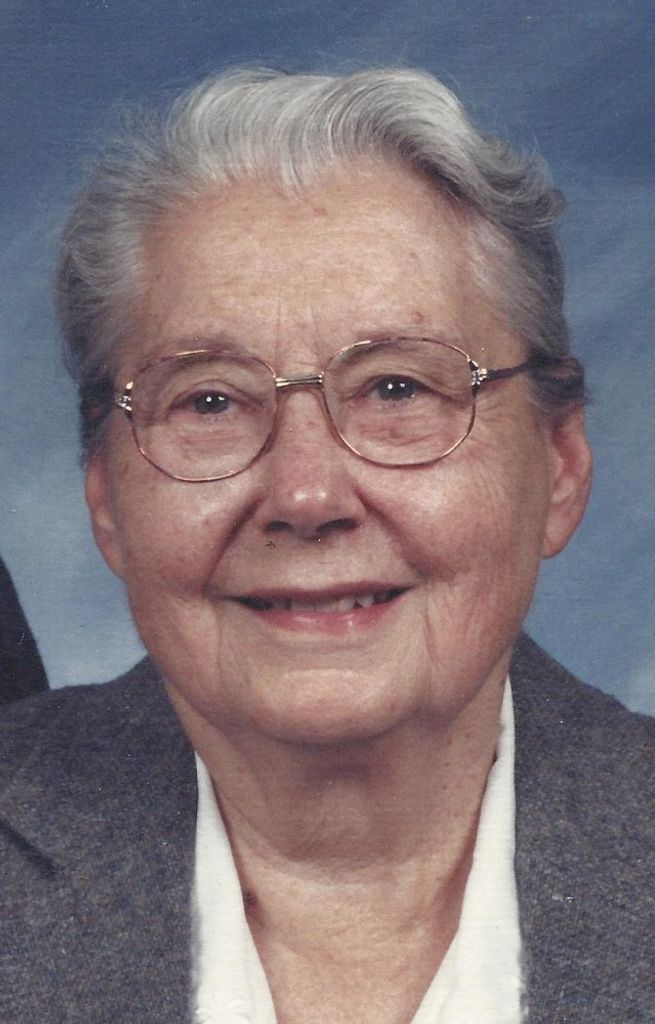 Mary Z. Brubaker Profile Photo