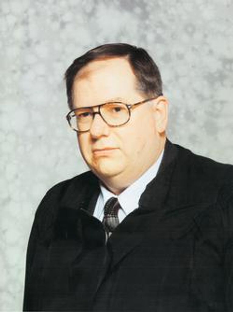 John Edward "Eddie" Hogge Profile Photo
