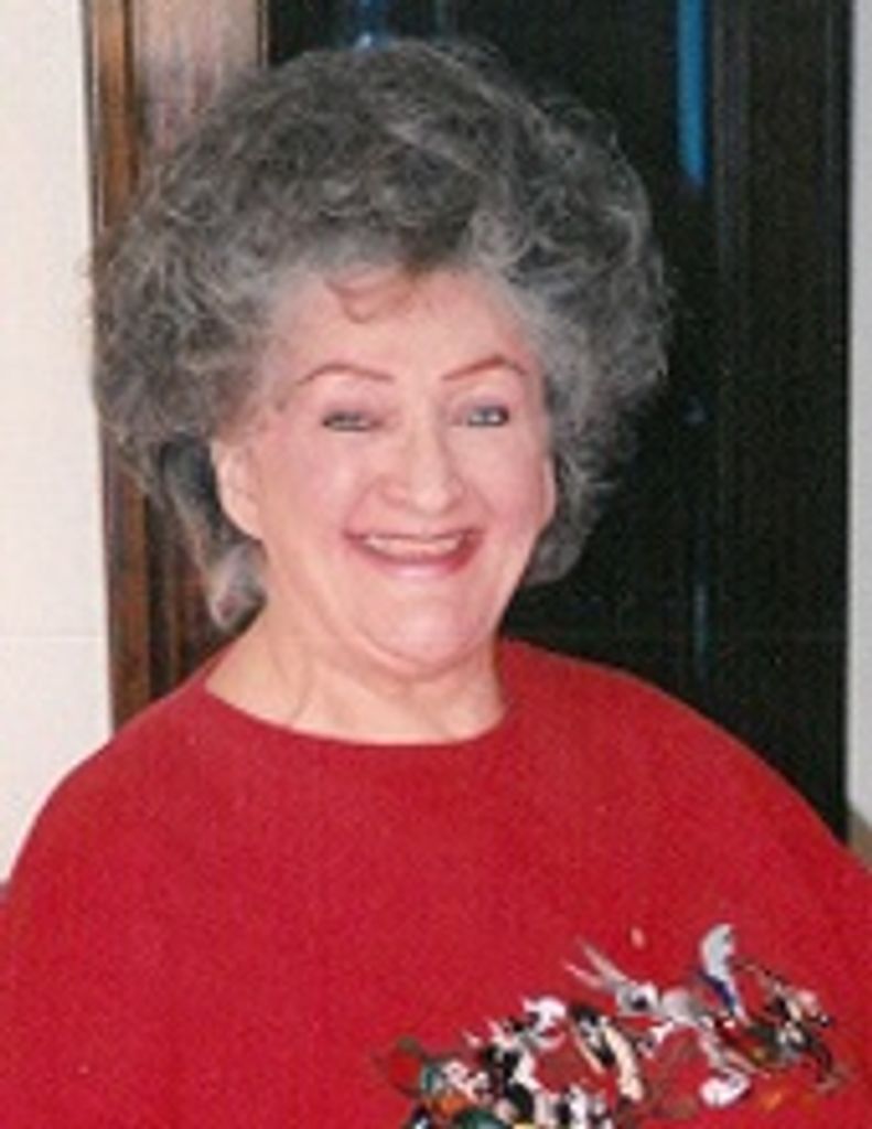 Joyce Schwarz
