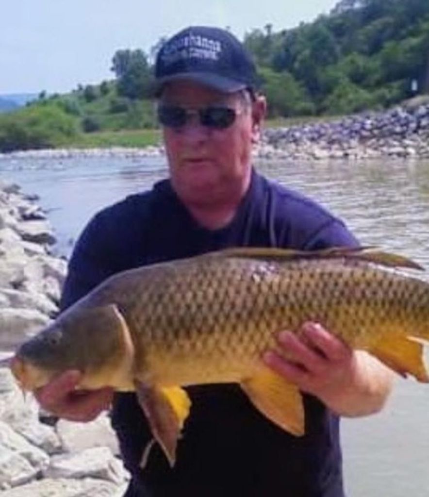 Richard "Rick" S. Zook