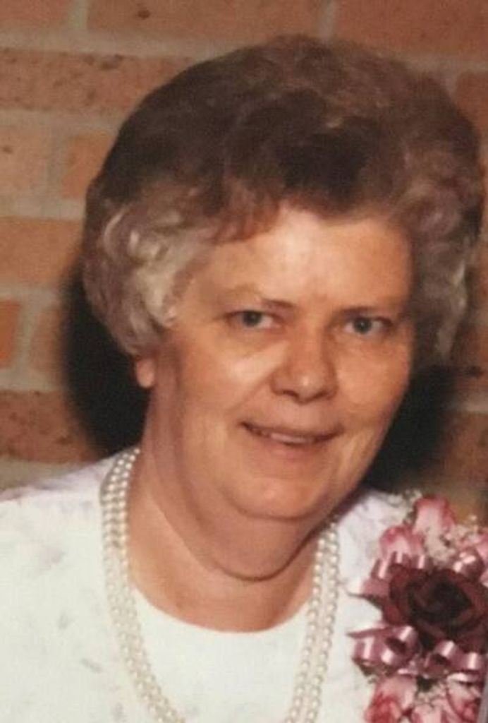 Shirley E. Baker Profile Photo