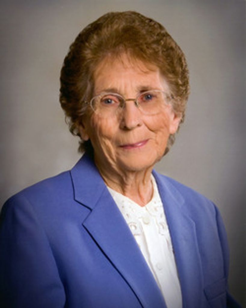 Betty Byington