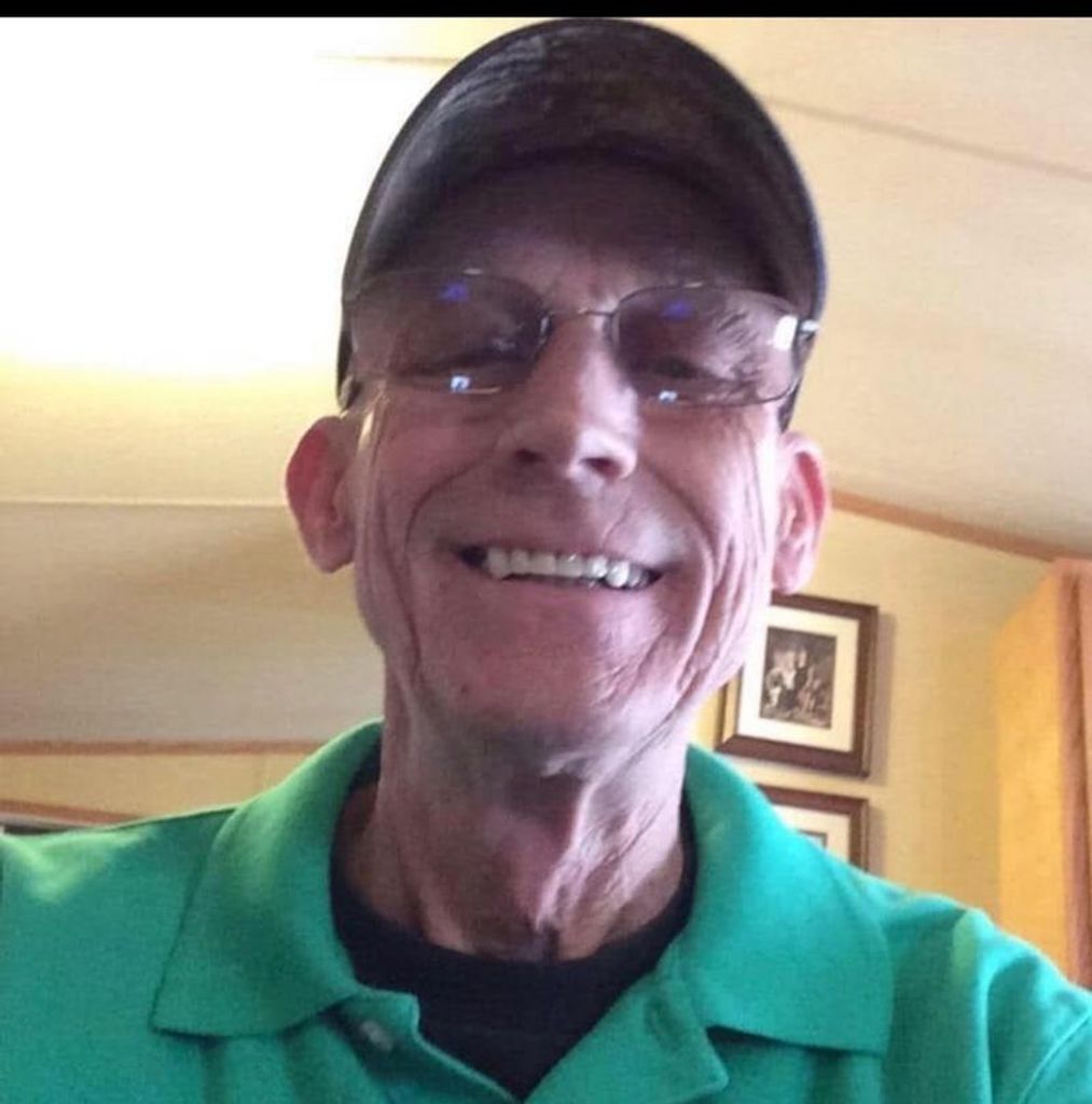 John Benjamen Kennedy Profile Photo