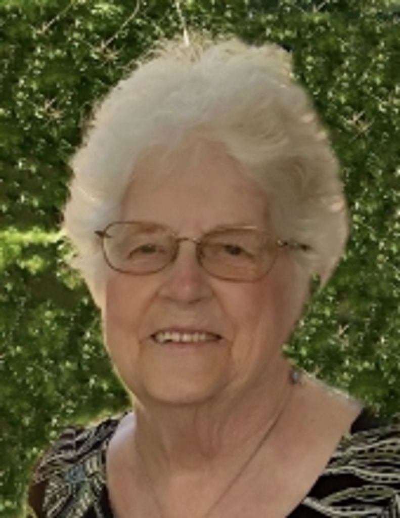 Jean Elizabeth Dubreuil