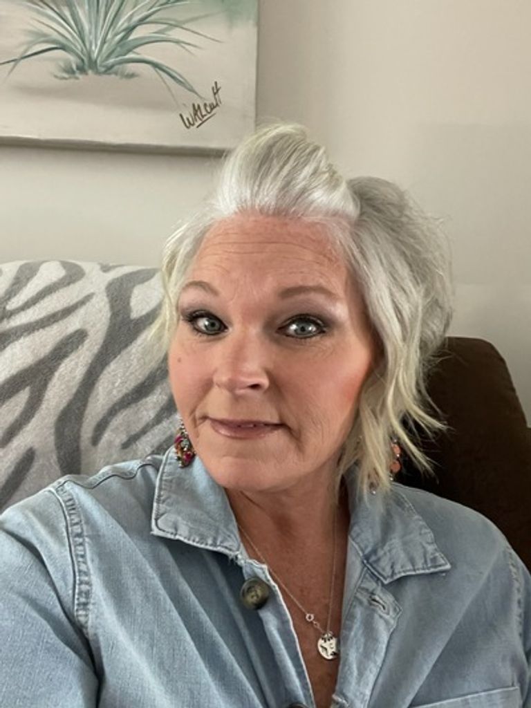 Danna Joe'L Belanger Profile Photo