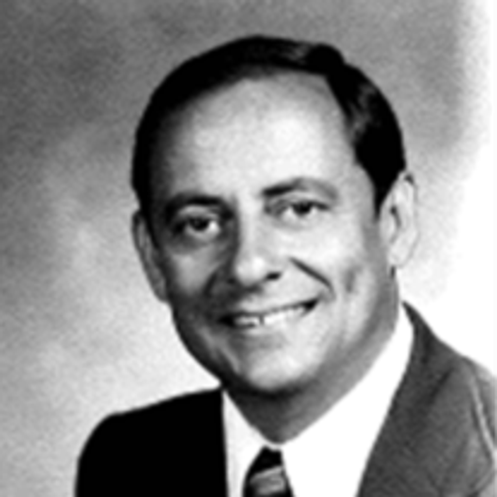 Mr. Robert B. Dolce