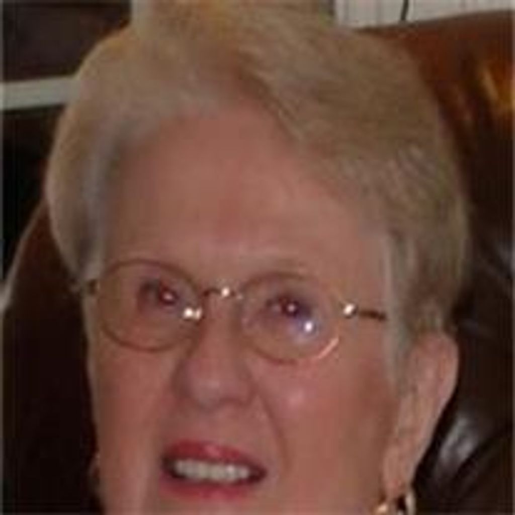 Suzanne  Graffam Snyder