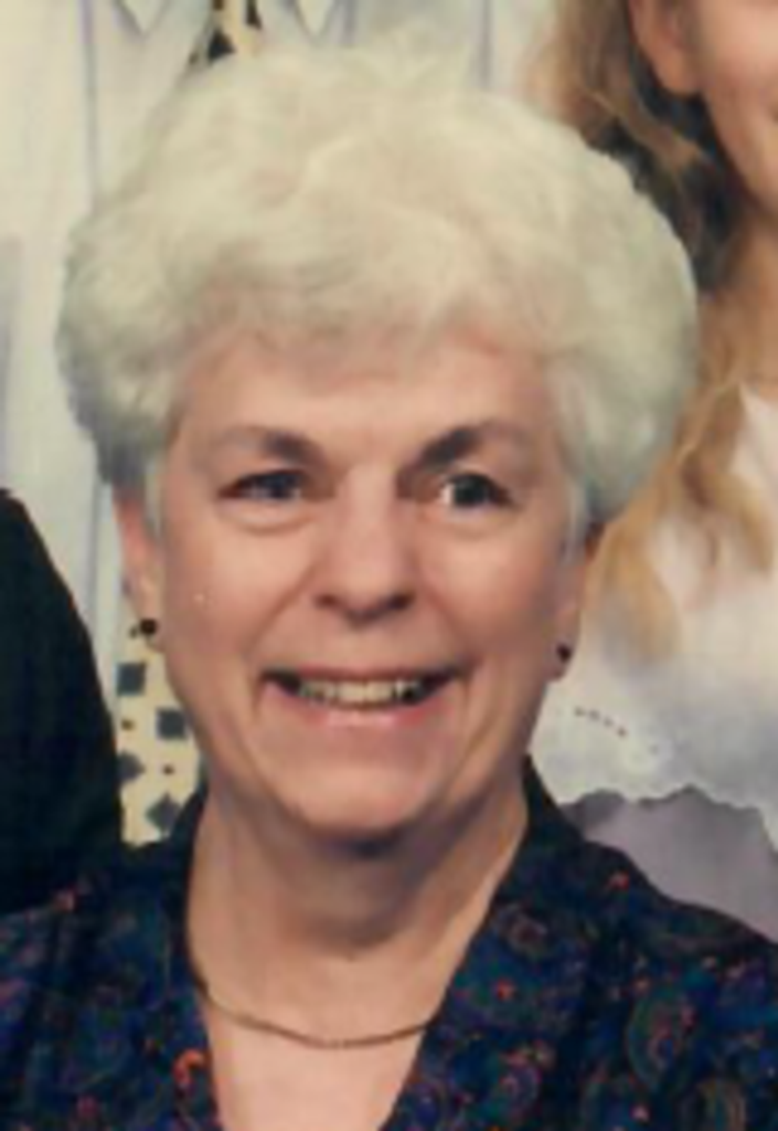 Dorothy A. Hebert Profile Photo