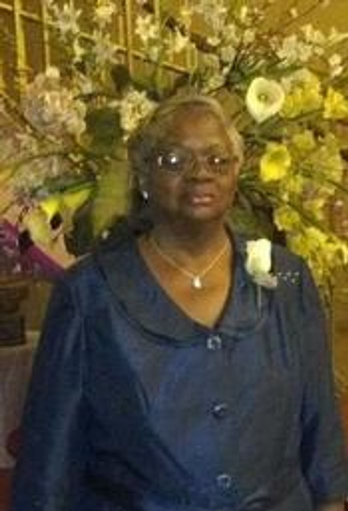 Mrs. Catherine Mcdaniel Gillie