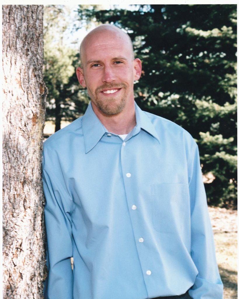 Christopher Oatley