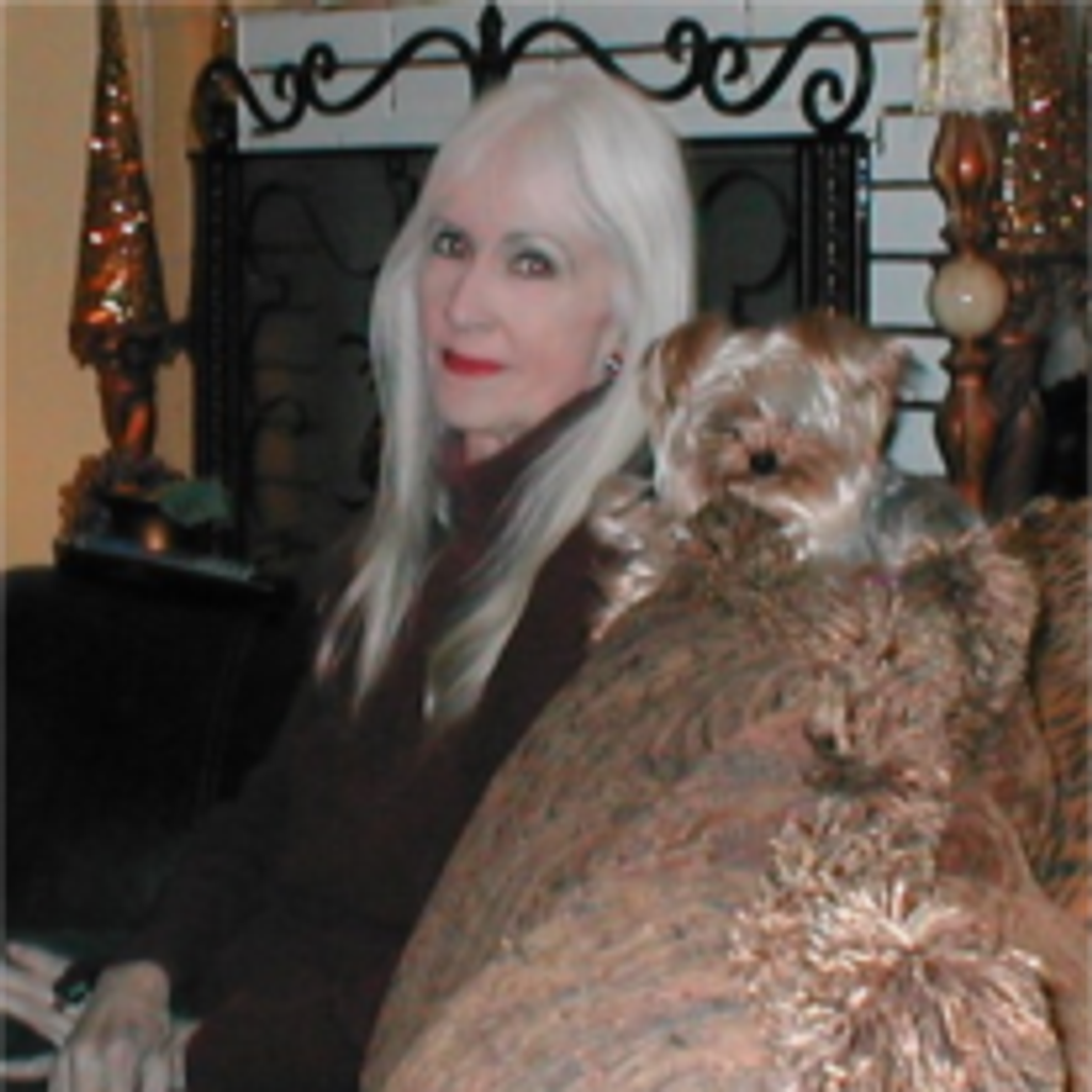 Carol Jean Anderson Profile Photo