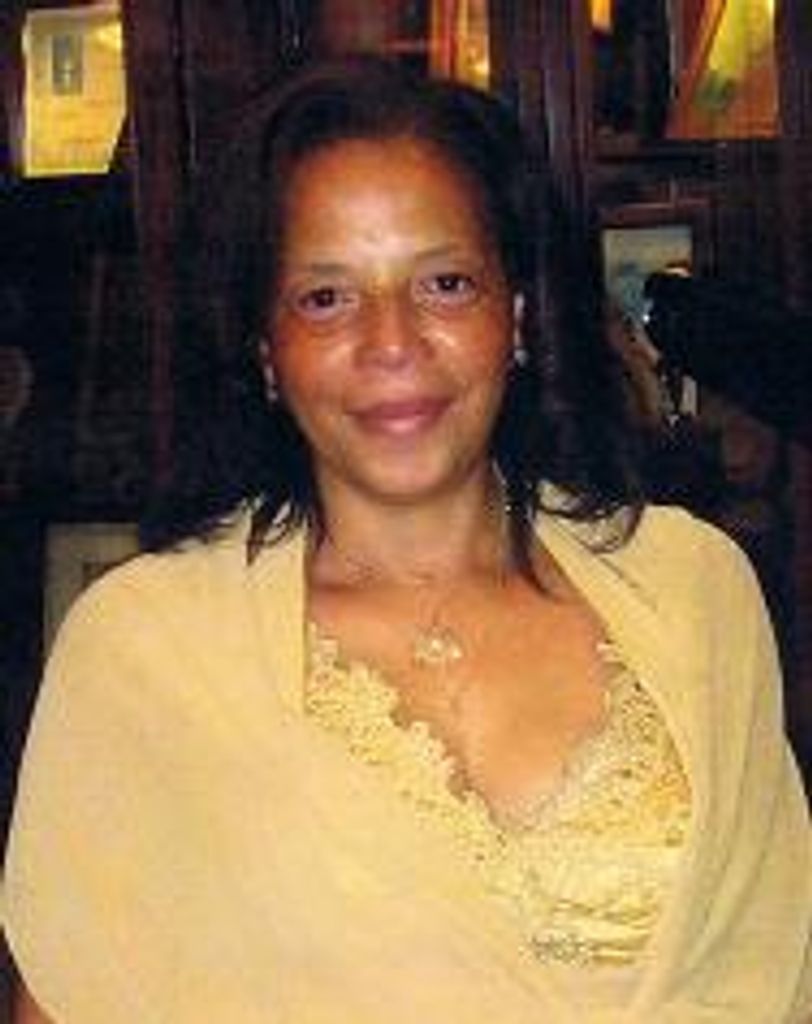 Sherryl Renee Mitchell-Jones