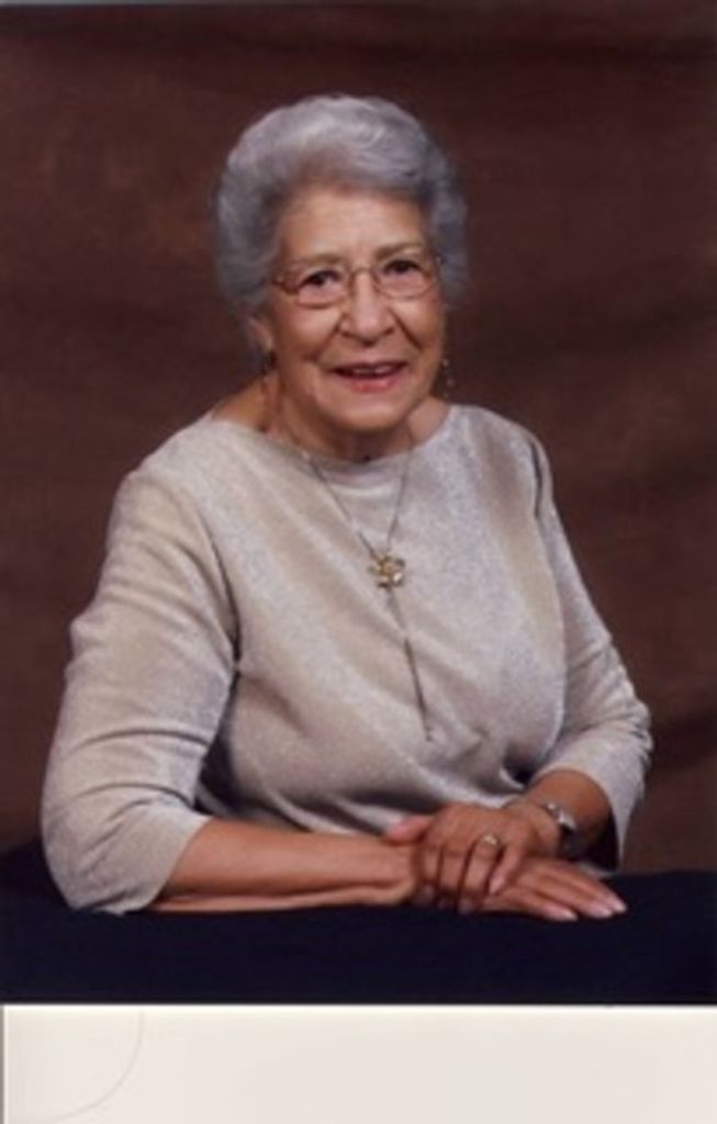 Margaret D. Gonzlaes Profile Photo