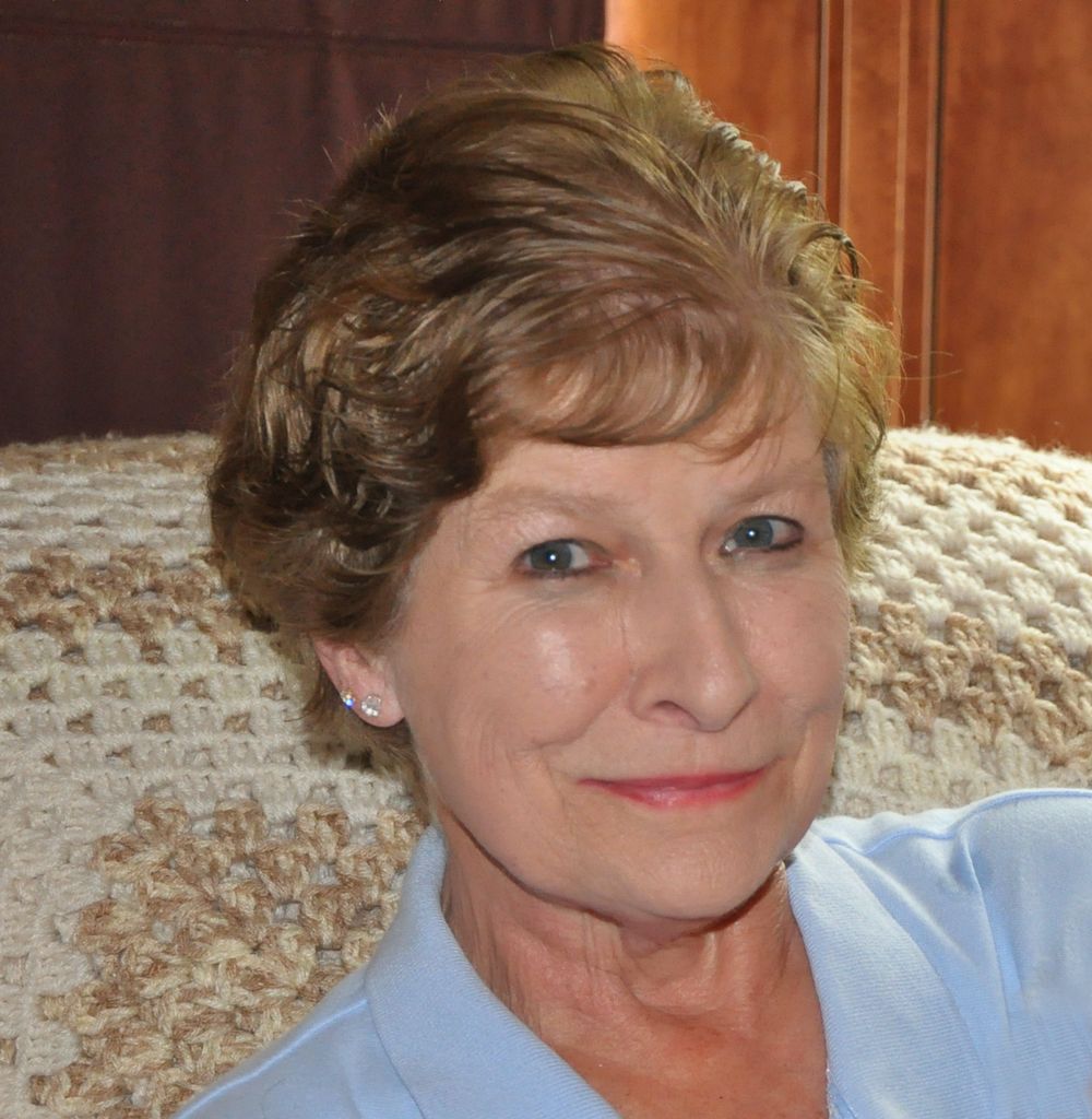 Mary Schiller