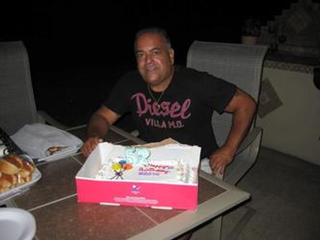 Mario M. Dasilva