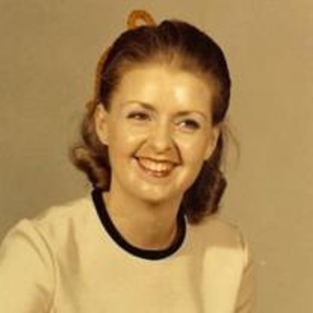 Laural "Kay" Morse