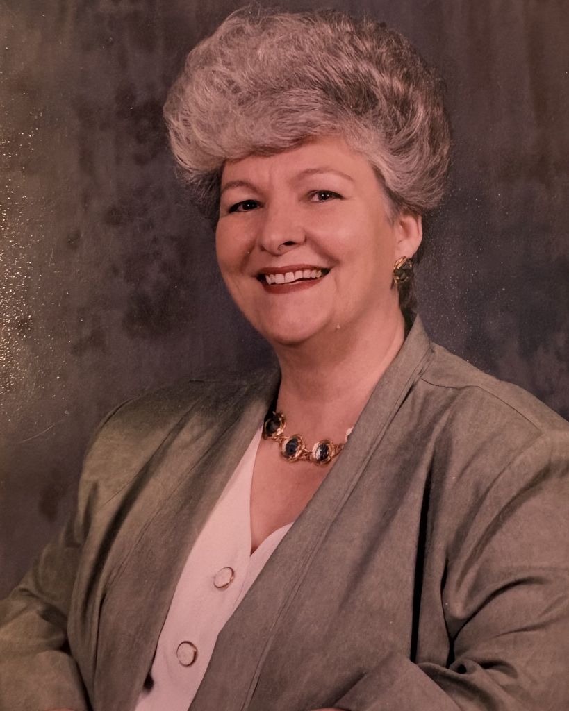 Ruby Dean Corley Profile Photo