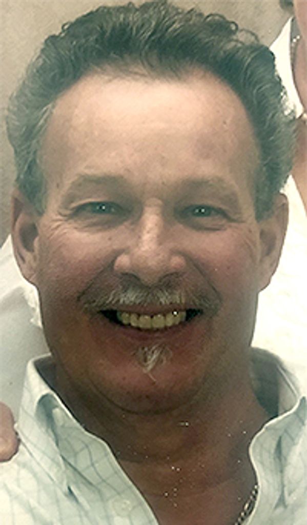 Victor J. Gaston Jr.