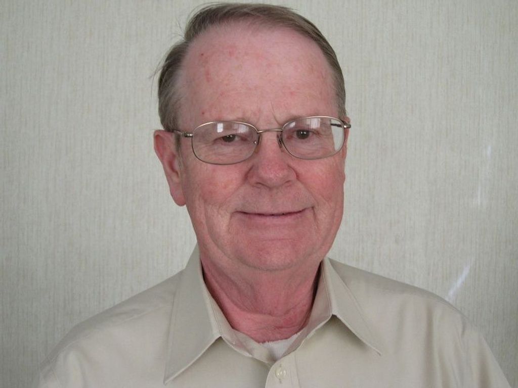 James W. Manock Profile Photo