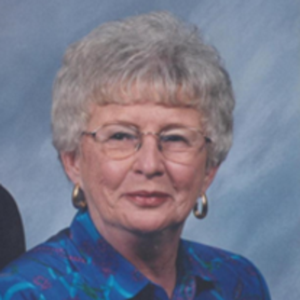 Phyllis T. Beach