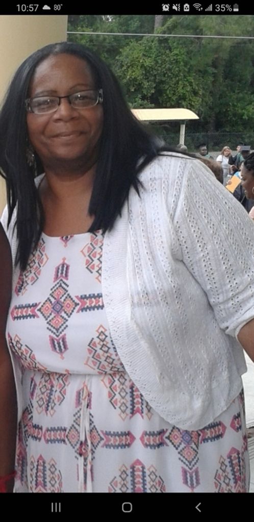 Beverly Jean Bryson Roberts Profile Photo