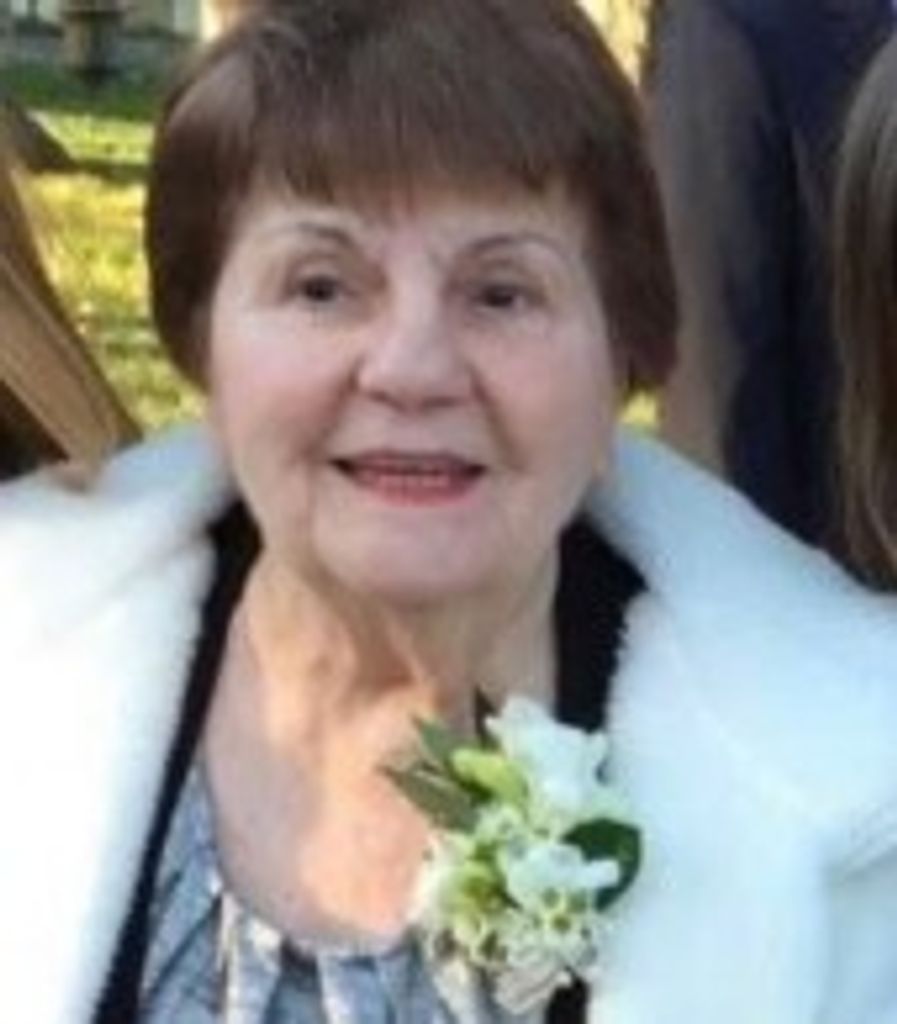 Margaret Josephine Sally Profile Photo