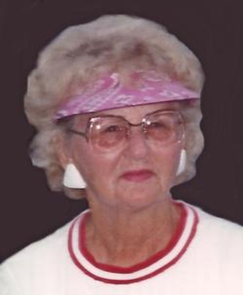 Elsie E. Killian Profile Photo