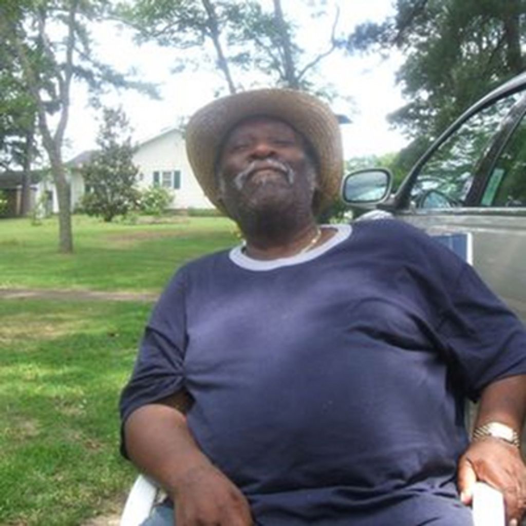 Jack Gilson Profile Photo