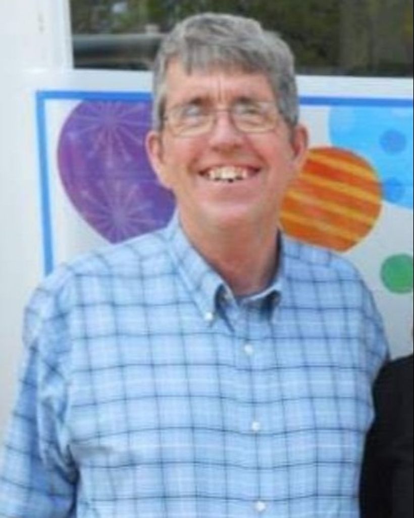 Thomas Richard Brader