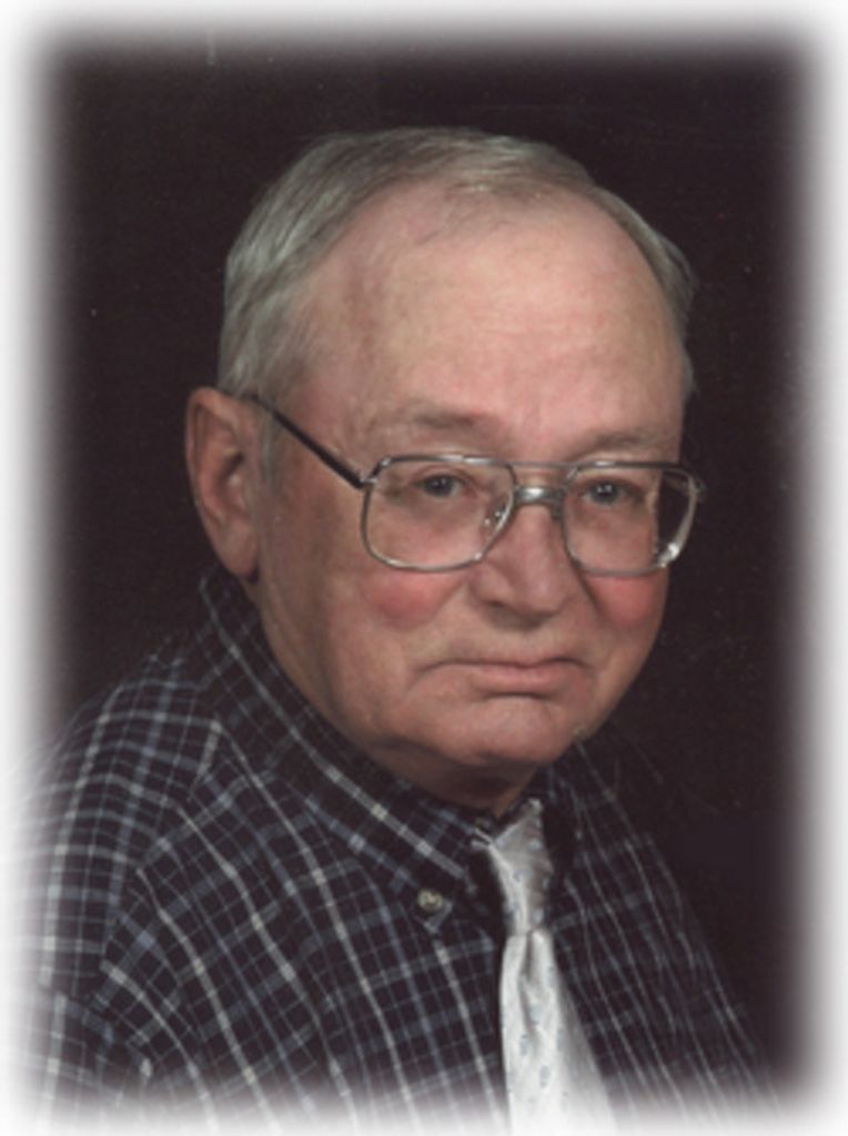 Wayne D. Yoder