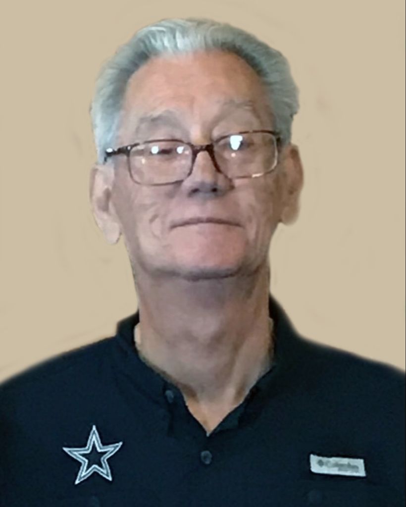 Tomas Gutierrez, Jr.