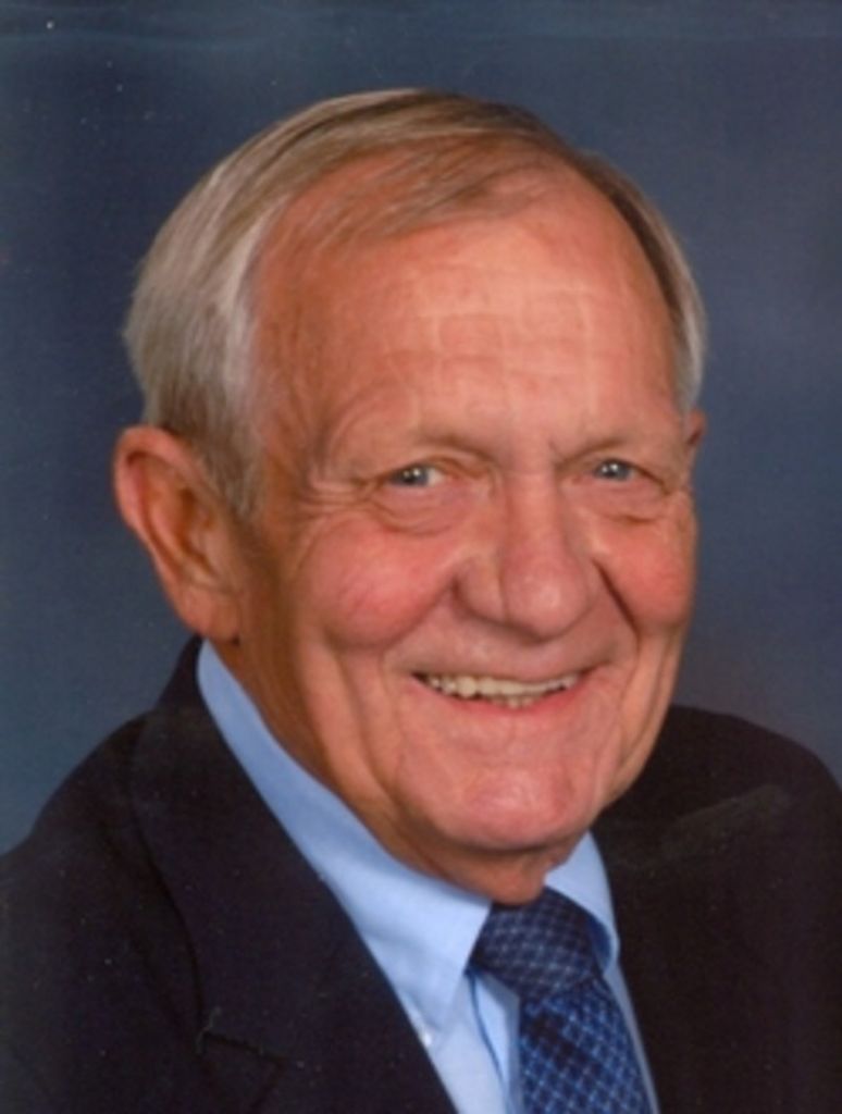 Gary Brecht Profile Photo