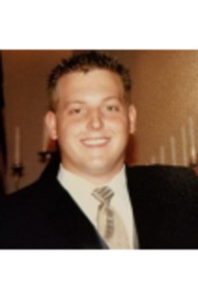 Jonathan Oliver Profile Photo