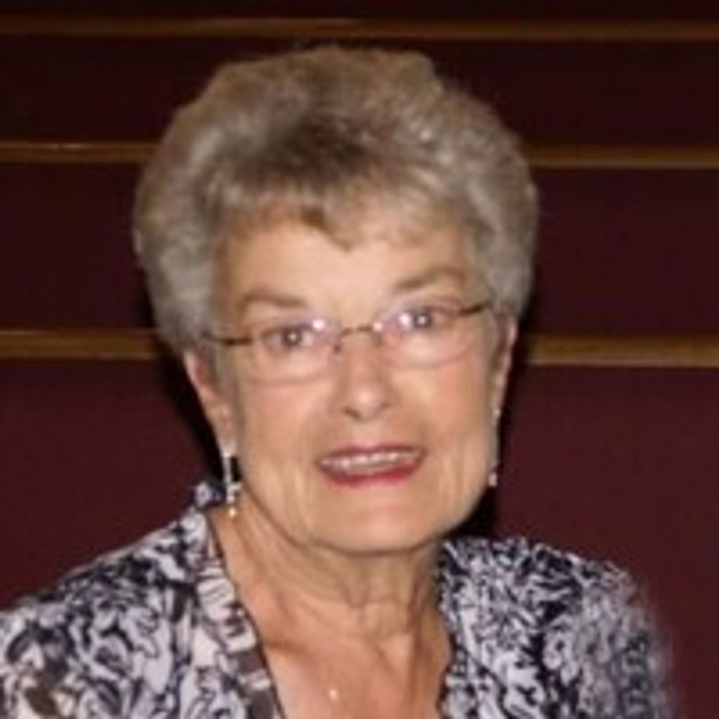 Carol Mae Golwitzer Profile Photo