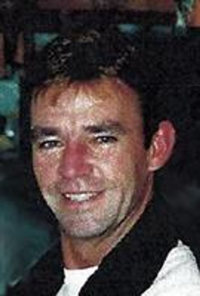 Joseph A. 'ARUBA JOE' Gabriele Profile Photo