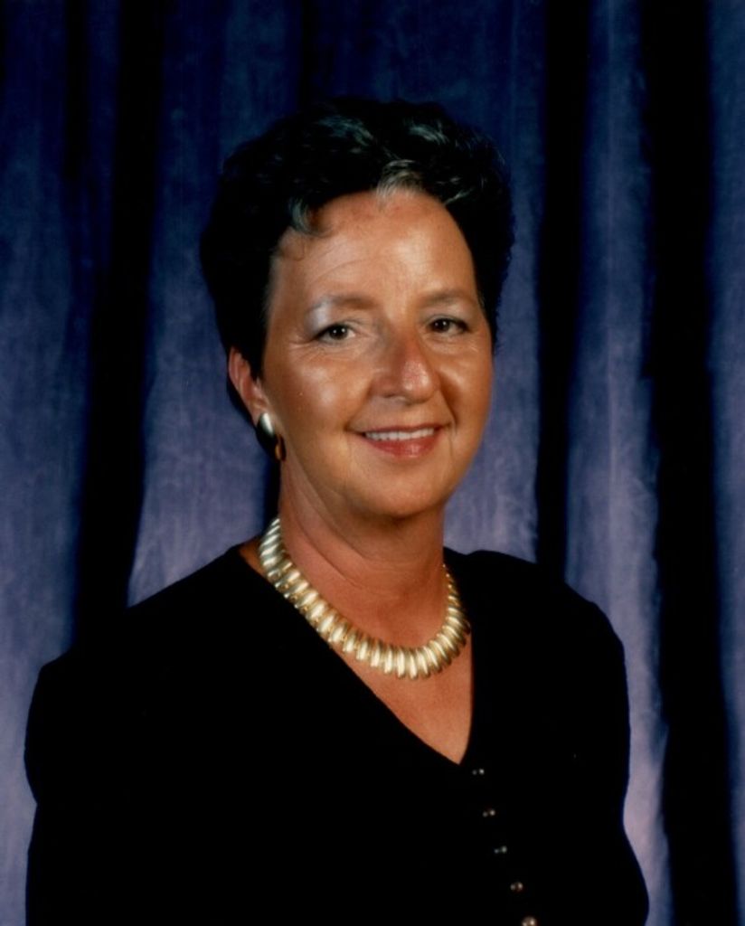 Linda  Lou (Henderson)  Gibson Profile Photo