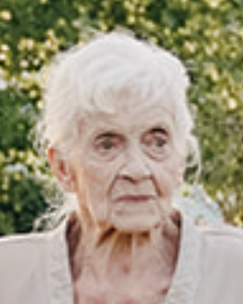 Martha Ellen Pfister Profile Photo