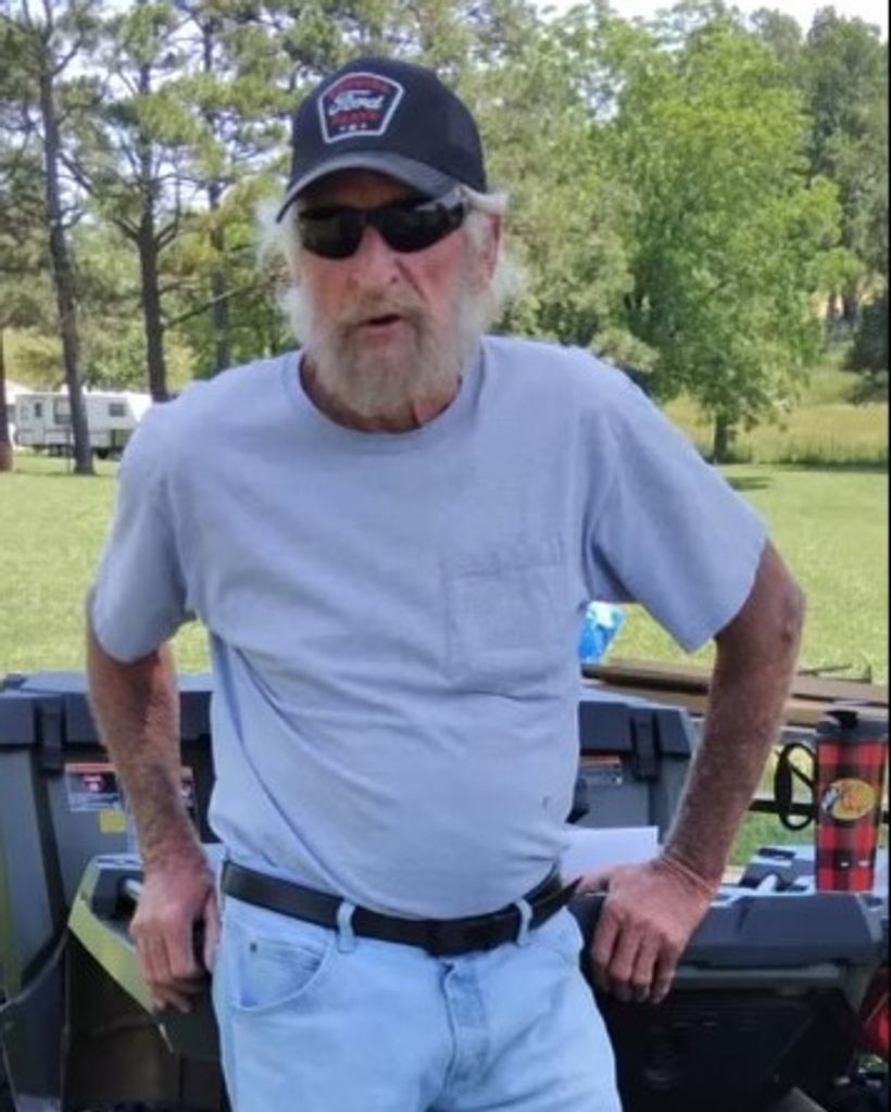 Jerald "J.C." Cone Profile Photo