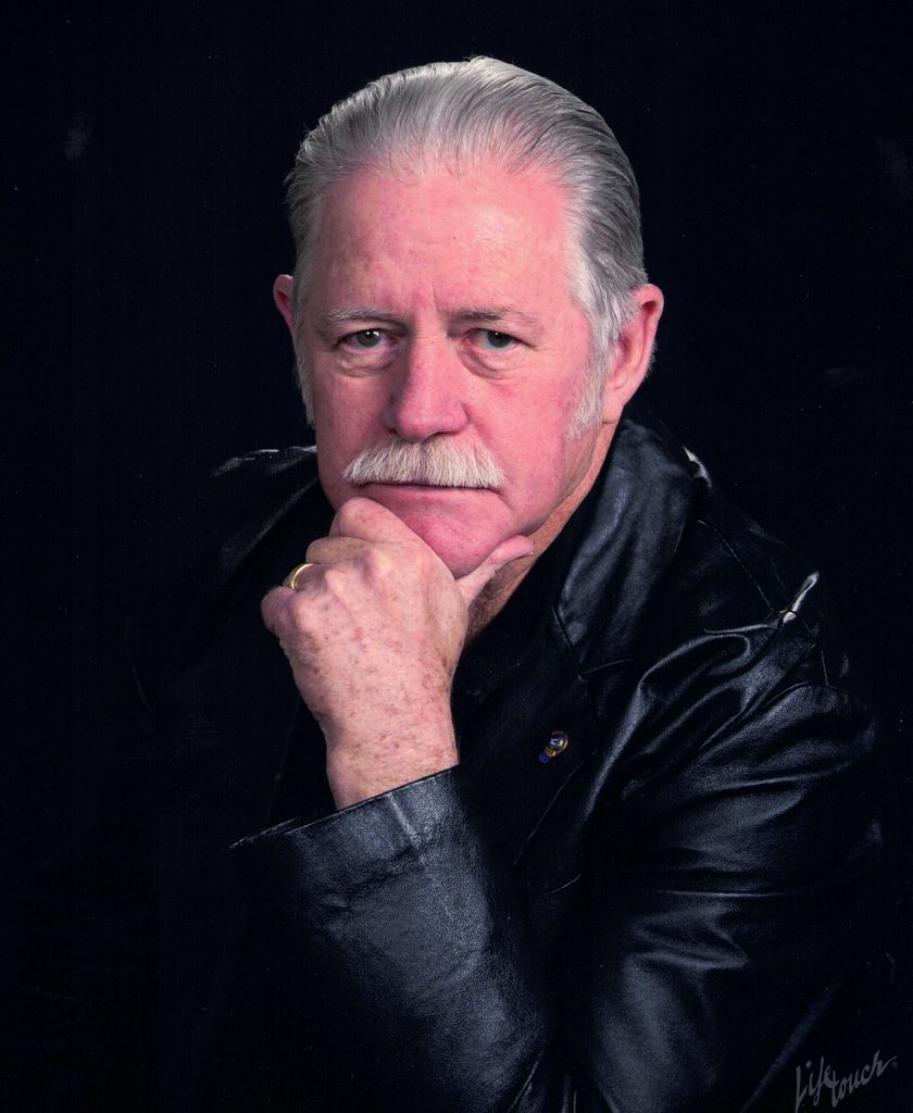 Samuel Edward Jones Profile Photo