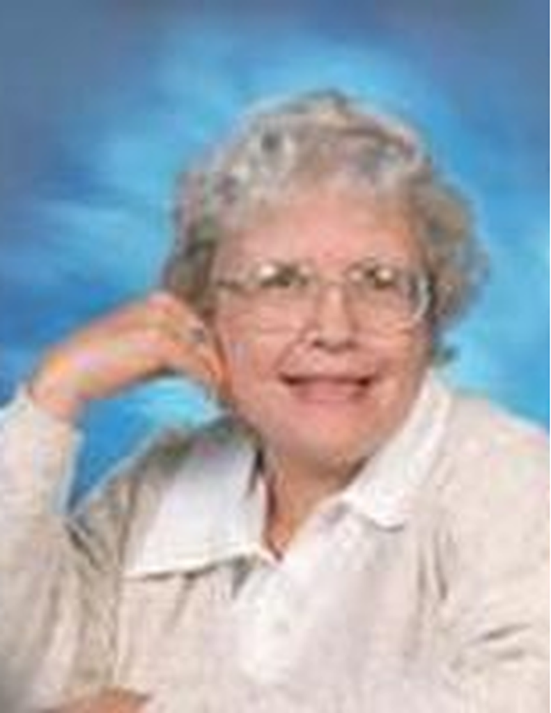 Rosemary Comiskey Dobson