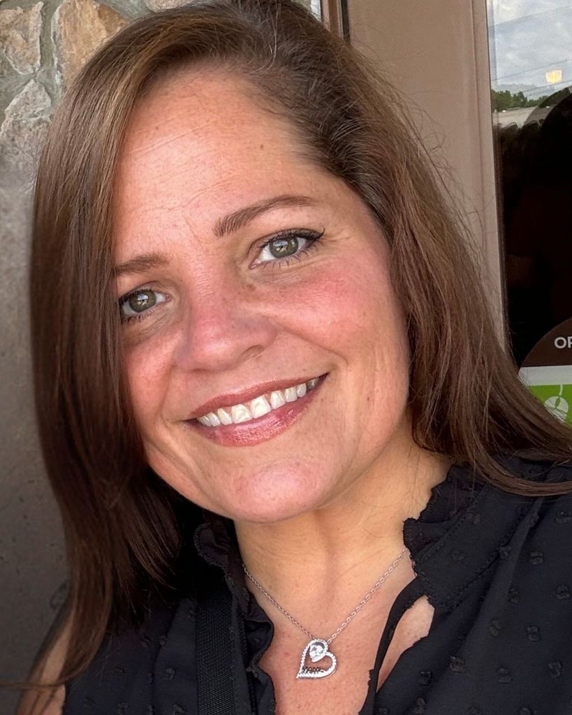 Amy Diann Johnson Profile Photo