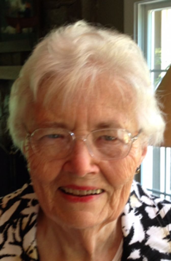 Margaret Dolwick Profile Photo